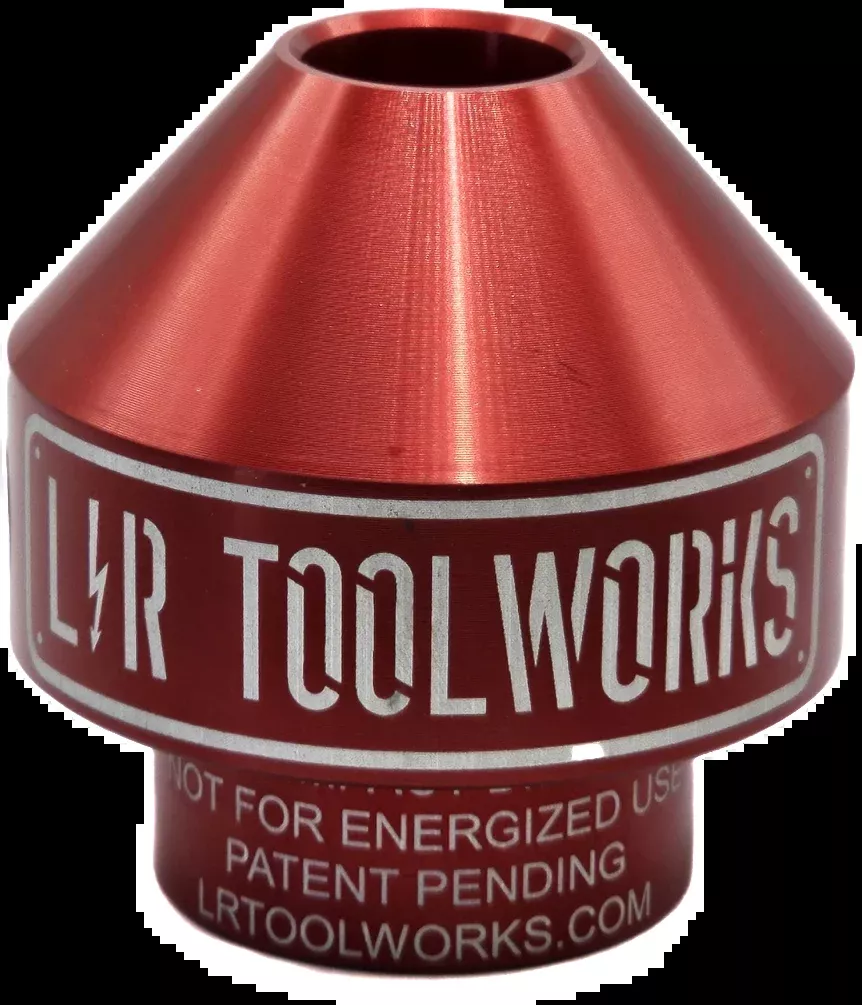 LR10 1/0 acsr 2/0 cu 12kv 165mil insulation.