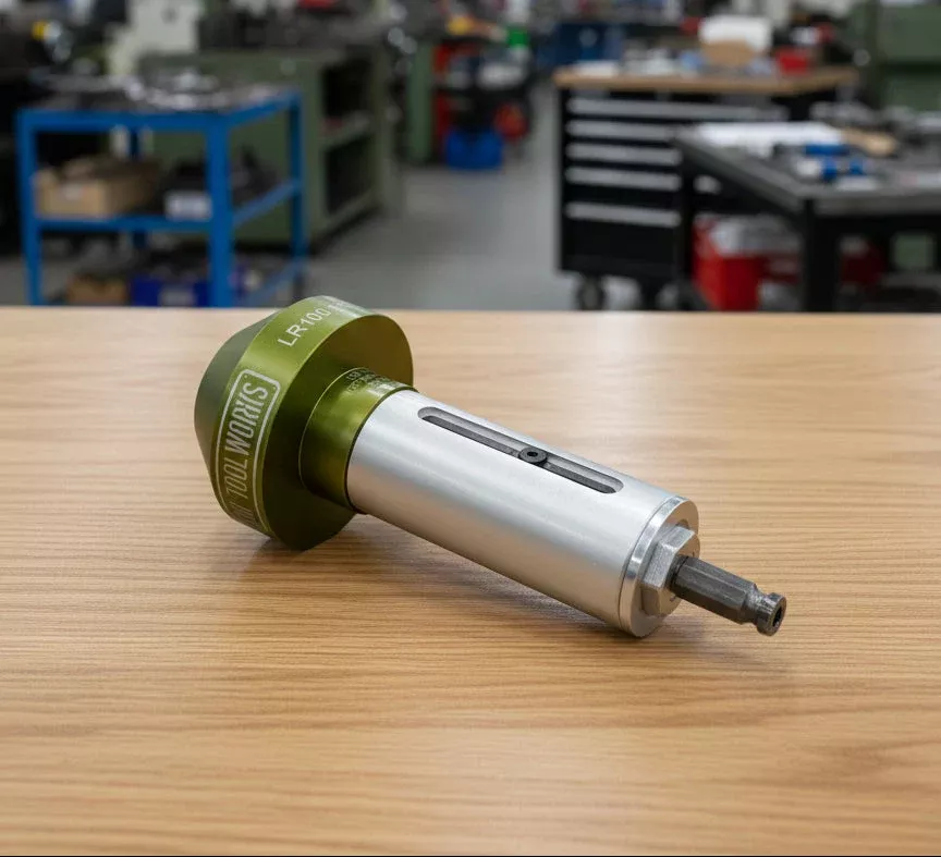 LR100 1000al 17kv ug cable stripper