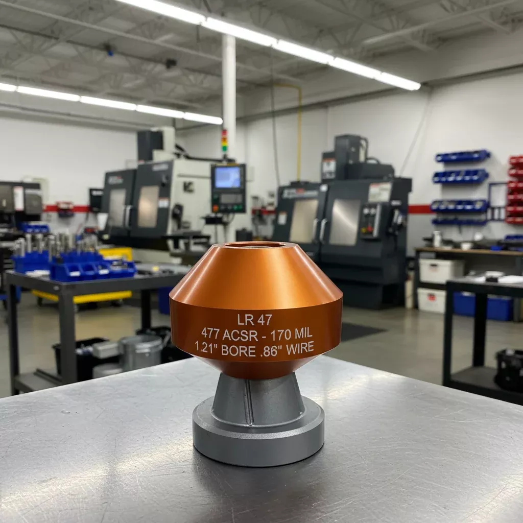 LR47 477 acsr 15kv 170mil insulation