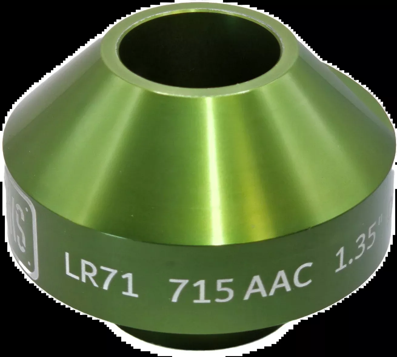 LR71 715AAC 165 mil insulation