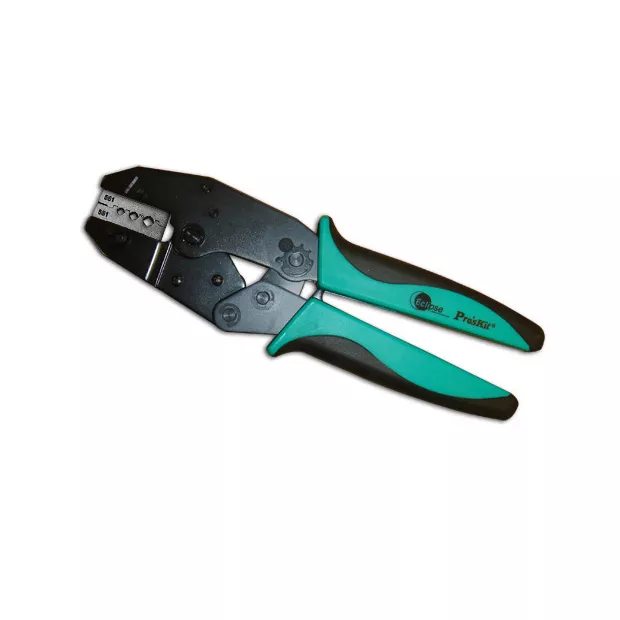 Lunar Series Crimper for MC3 Solar Panel Contacts