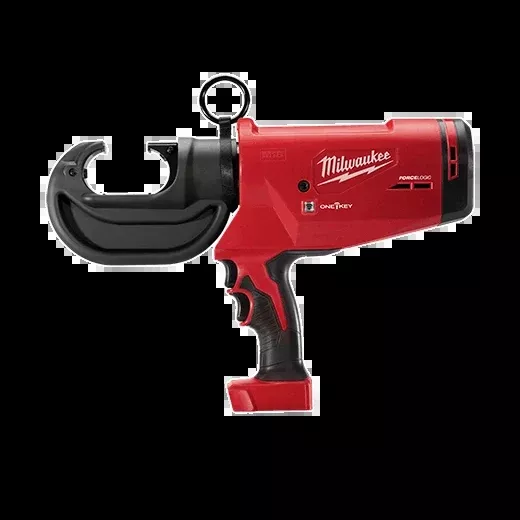M18 FORCE LOGIC 12 Ton Utility Crimper (Tool Only)