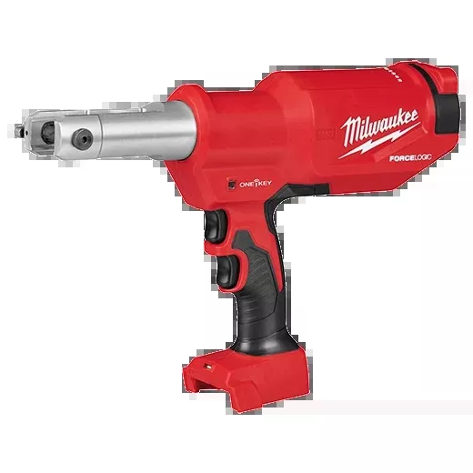 M18 FORCE LOGIC 6T Pistol Utility Crimper (Tool Only)