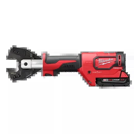 M18™ FORCE LOGIC™ CABLE CUTTER KIT