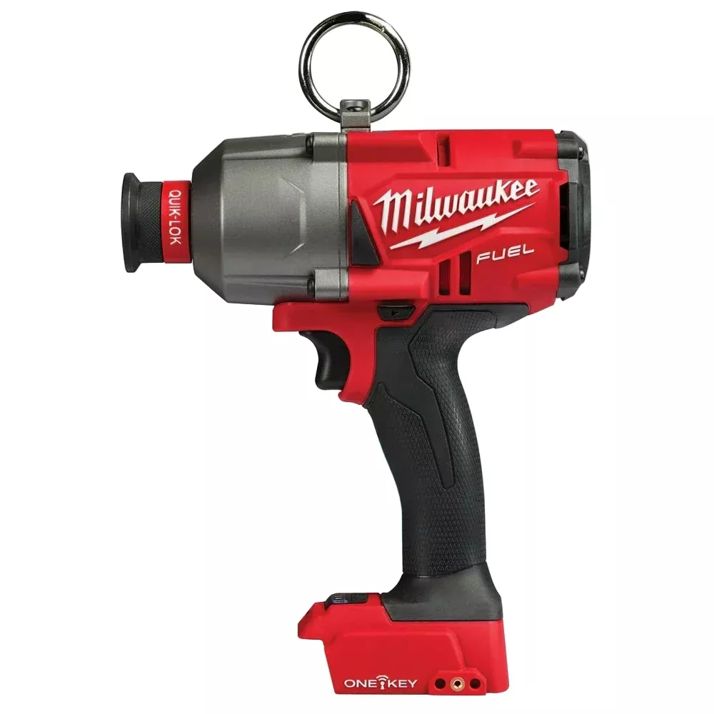 M18 FUEL 7/16 Hex Utility HTIW w/ ONE-KEY (Tool Only)