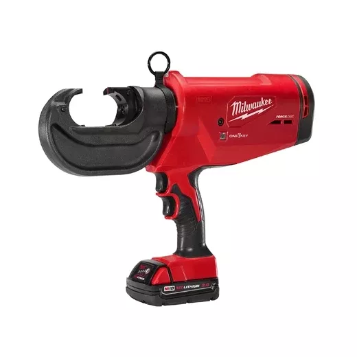 M18FORCE LOGIC™ 750 MCM Crimper