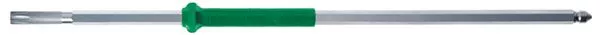 MagicSpring Torx Torque Blade T6