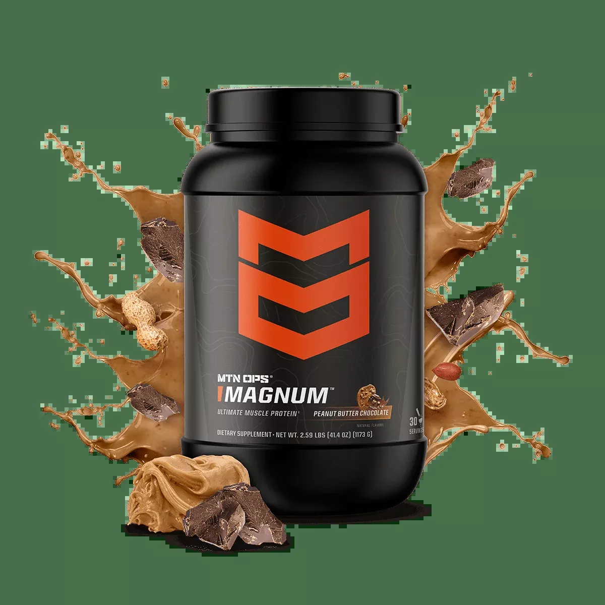 MAGNUM