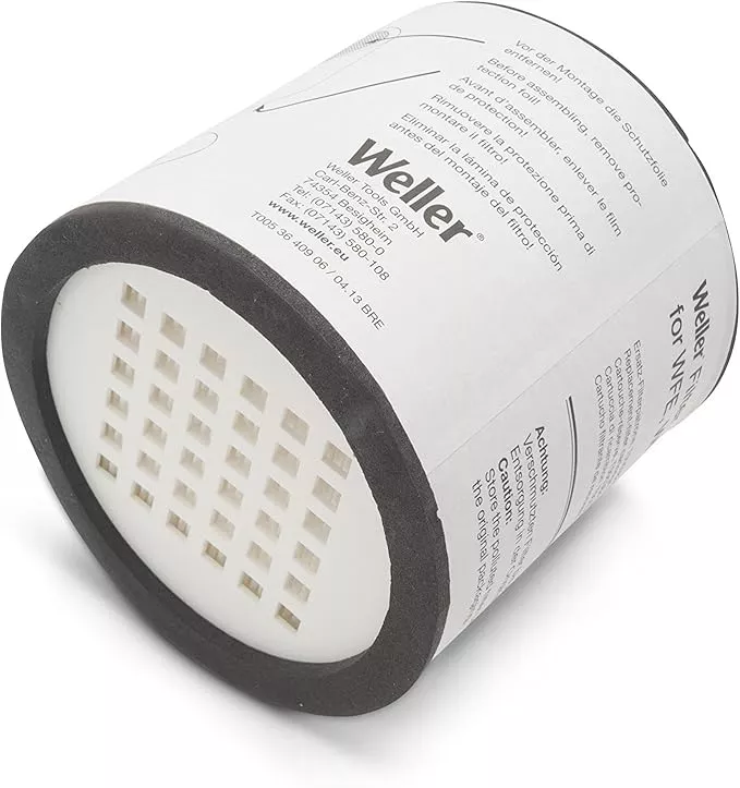 Main/Compact Filter - WFE, WFE P, WFE 2P, FT 12, FT11, FE 4000