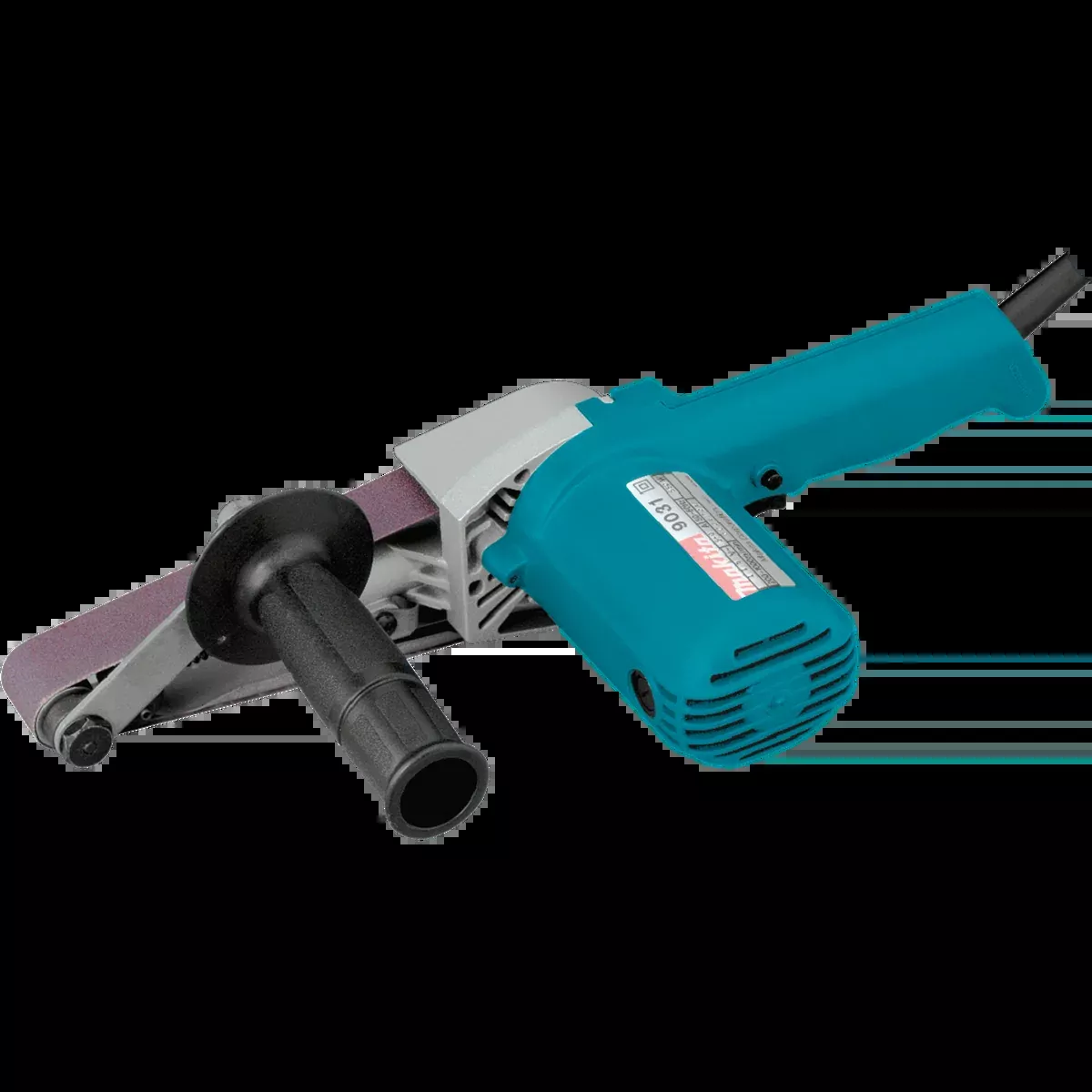 MAKITA 1‑1/8" X 21" Belt Sander