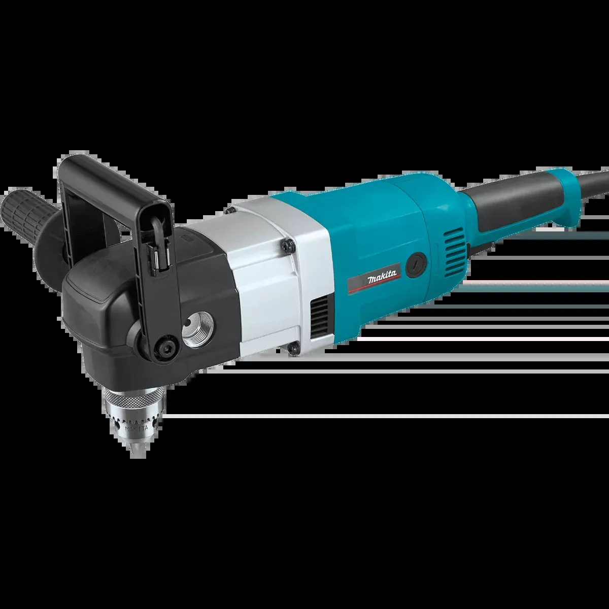 MAKITA 1/2" Angle Drill, 2‑Speed, Reversible