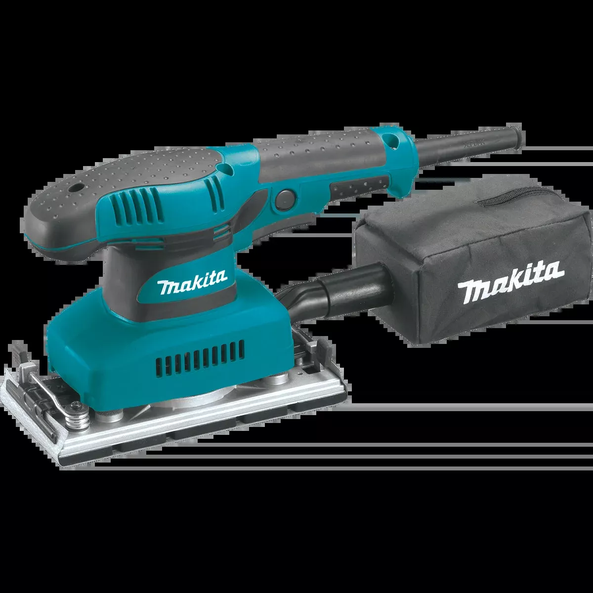 MAKITA 1/3 Sheet Finishing Sander