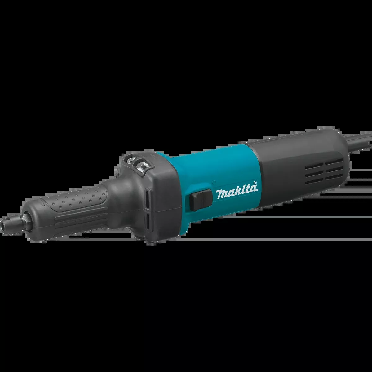MAKITA 1/4" Die Grinder, w/ AC/DC Switch