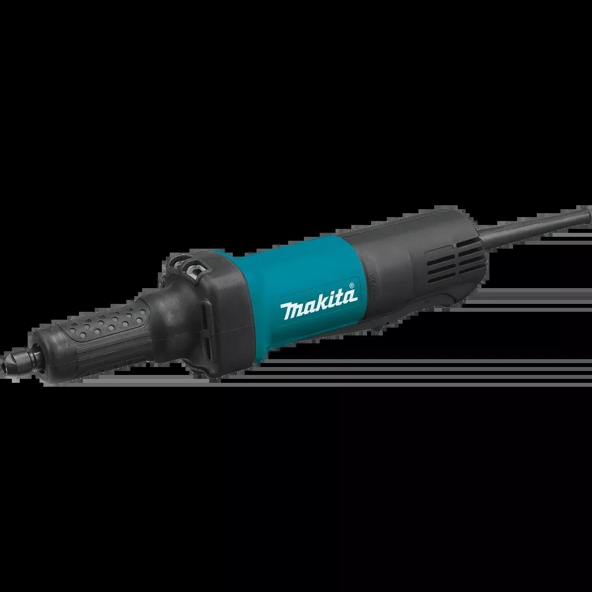 MAKITA 1/4" Paddle Switch Die Grinder, w/ AC/DC Switch