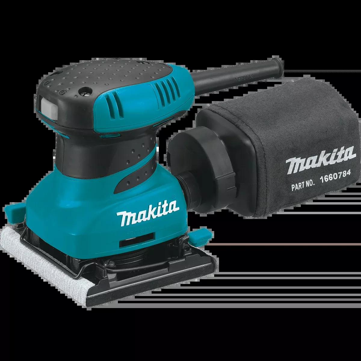 MAKITA 1/4 Sheet Finishing Sander