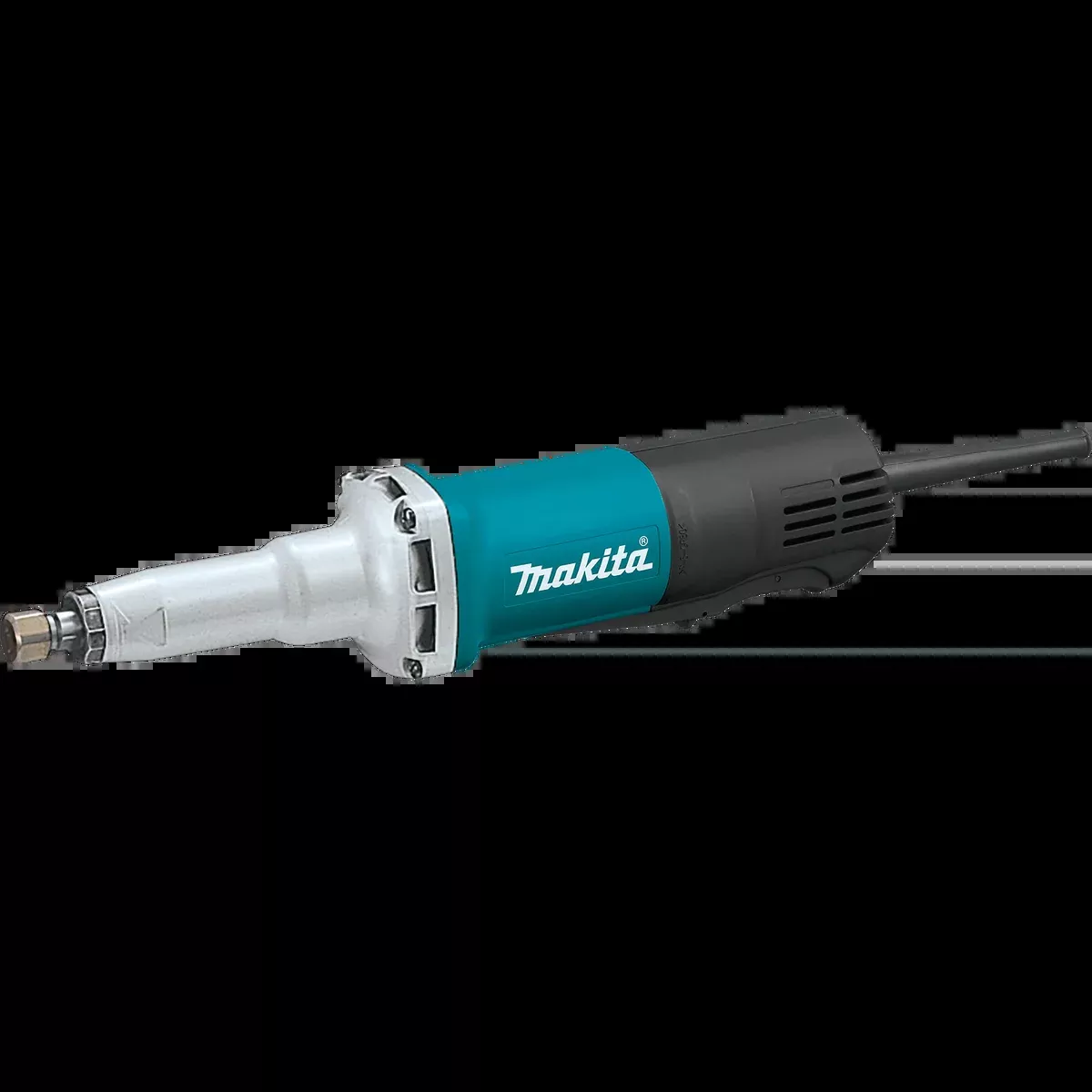 MAKITA 1/4" SJS™ Paddle Switch Die Grinder