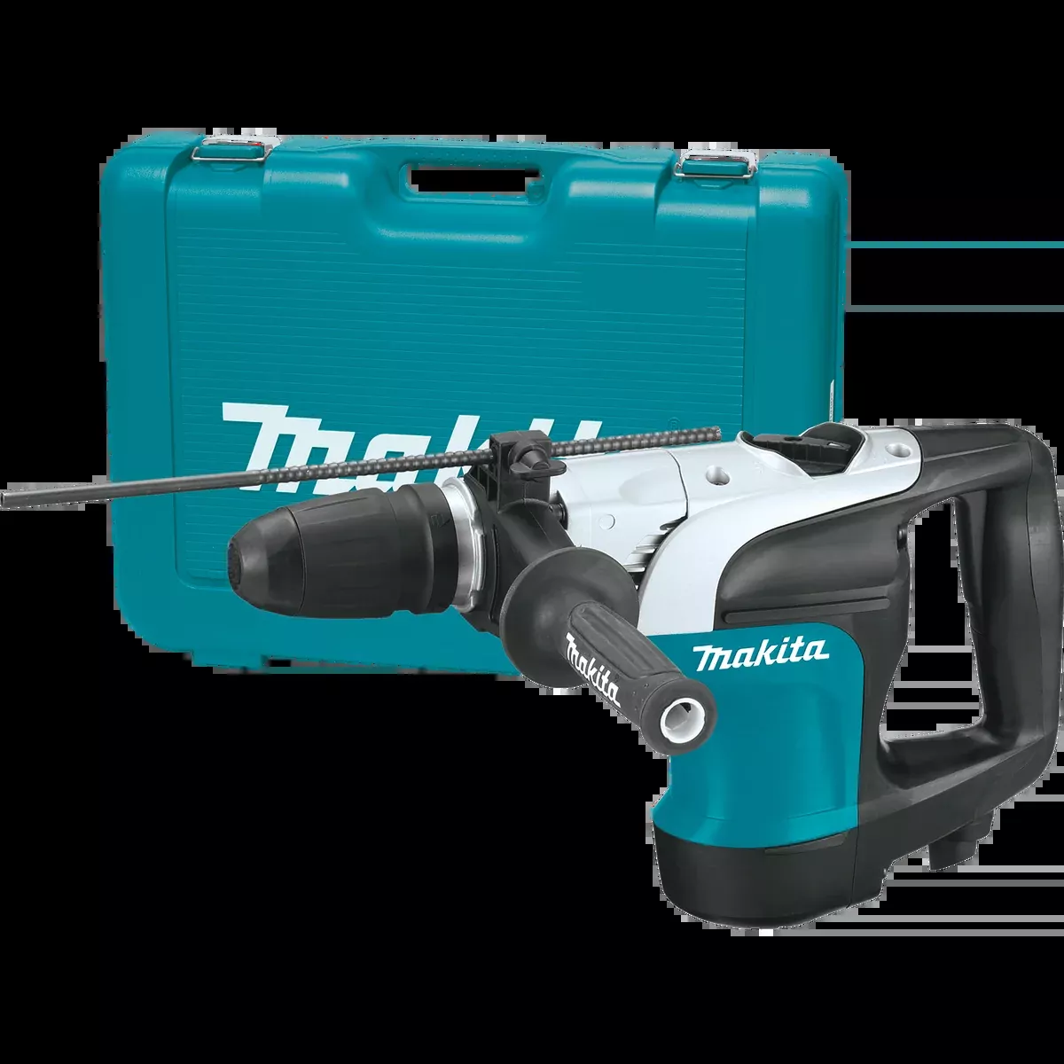 MAKITA 1‑9/16" SDS‑MAX Rotary Hammer