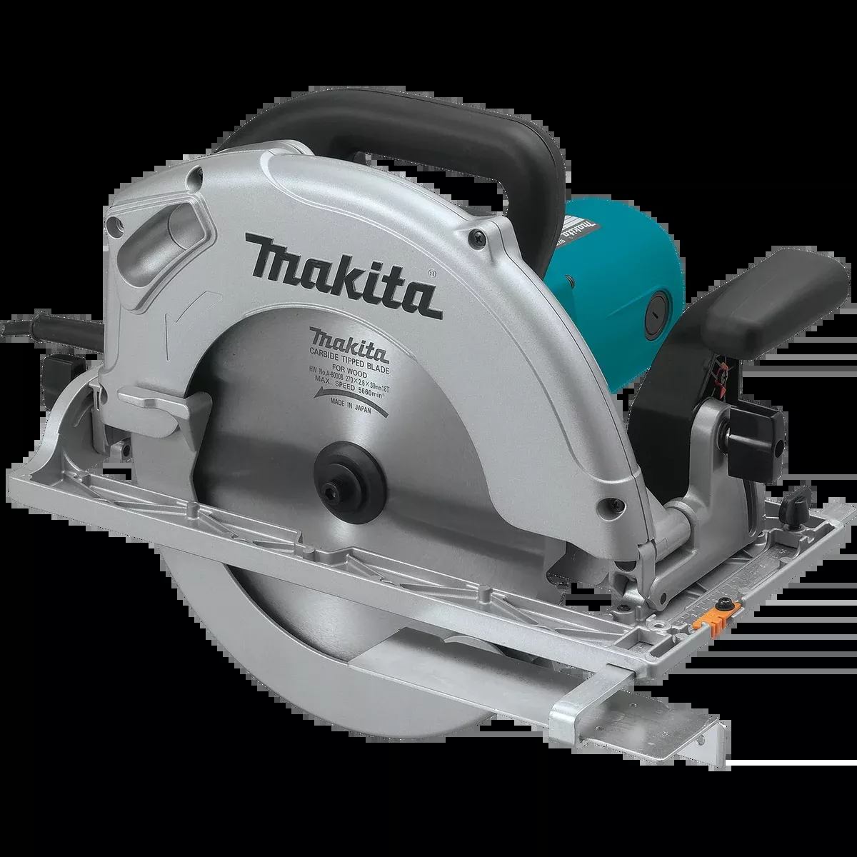 MAKITA 10‑1/4" Circular Saw w/ Electric Brake