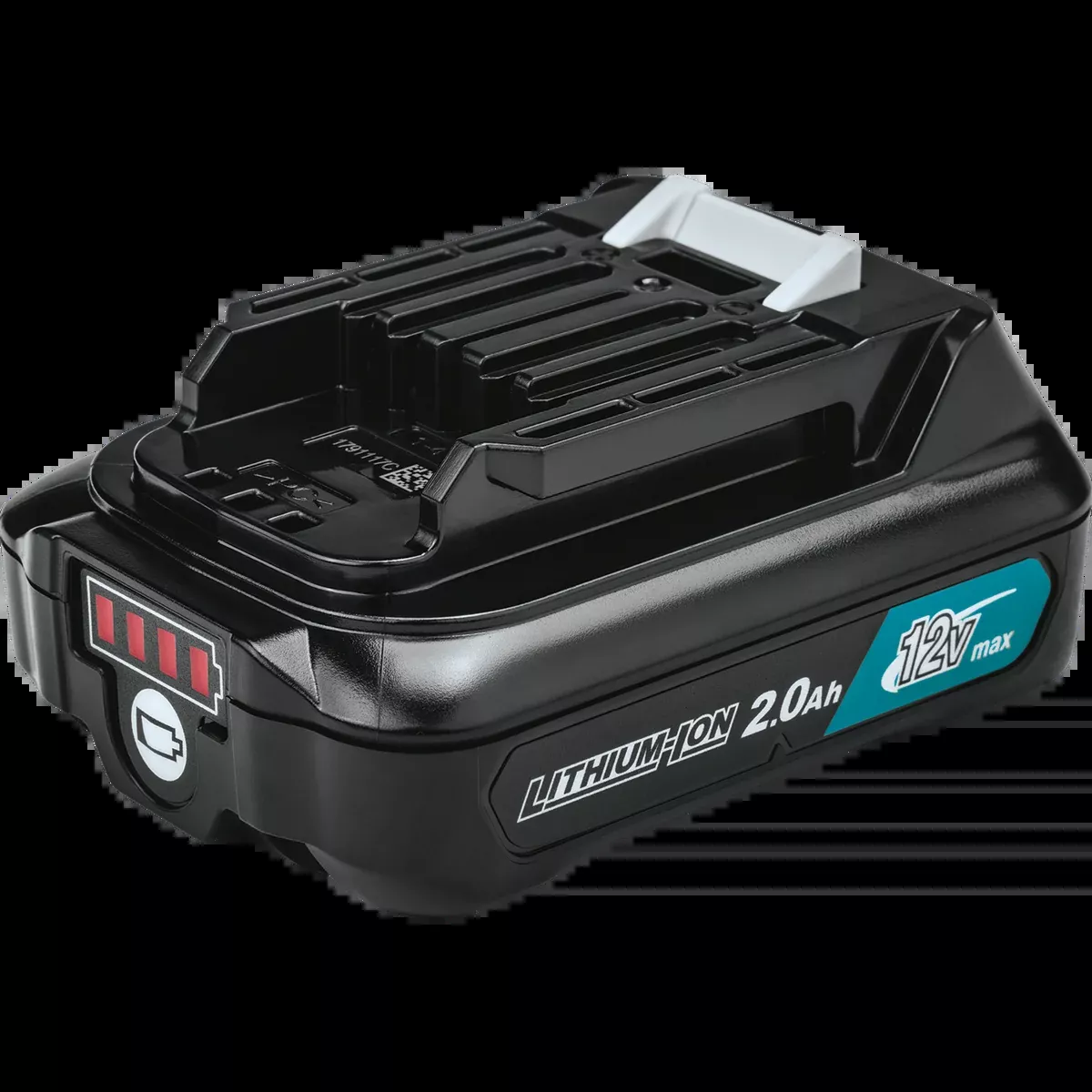 MAKITA 12V MAX CXT 2.0Ah Battery