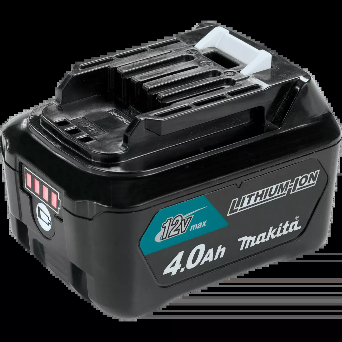 MAKITA 12V MAX CXT 4.0Ah Battery