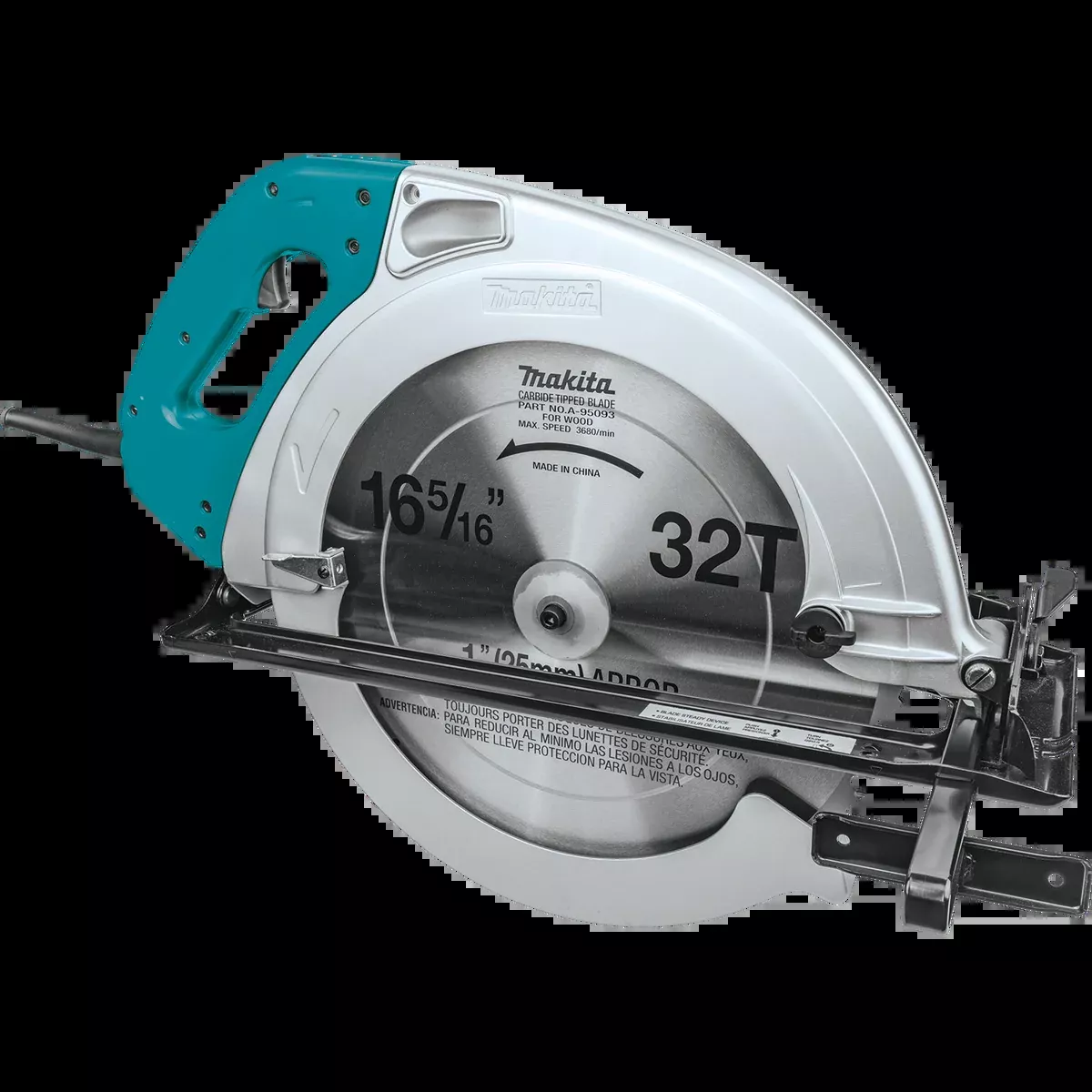 MAKITA 16‑5/16" Circular Saw