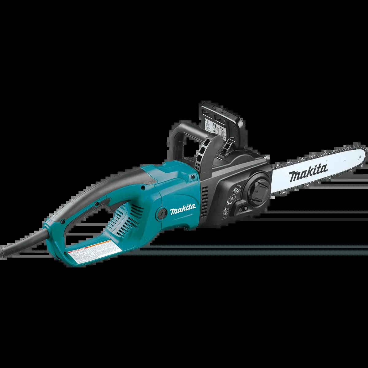 MAKITA 16" Electric Chain Saw