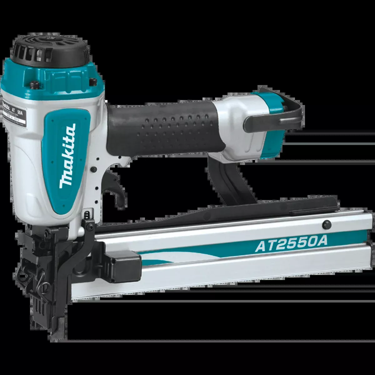 MAKITA 16 Gauge, 1" Wide Crown Stapler
