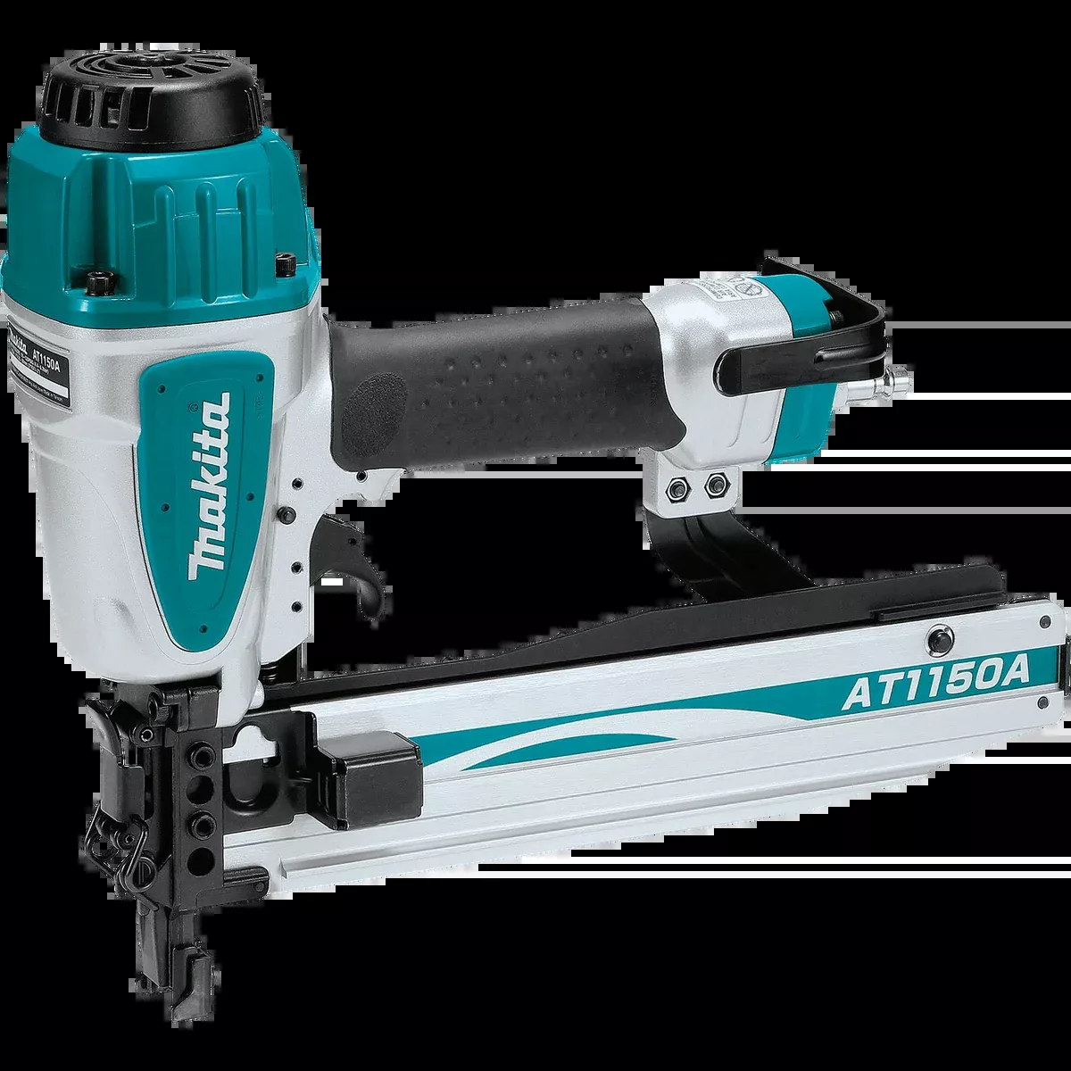 MAKITA 16 Gauge, 7/16" Medium Crown Stapler