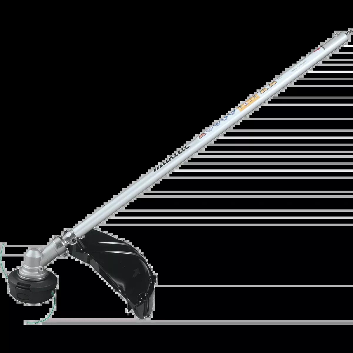 MAKITA 17" String Trimmer Couple Shaft Attachment