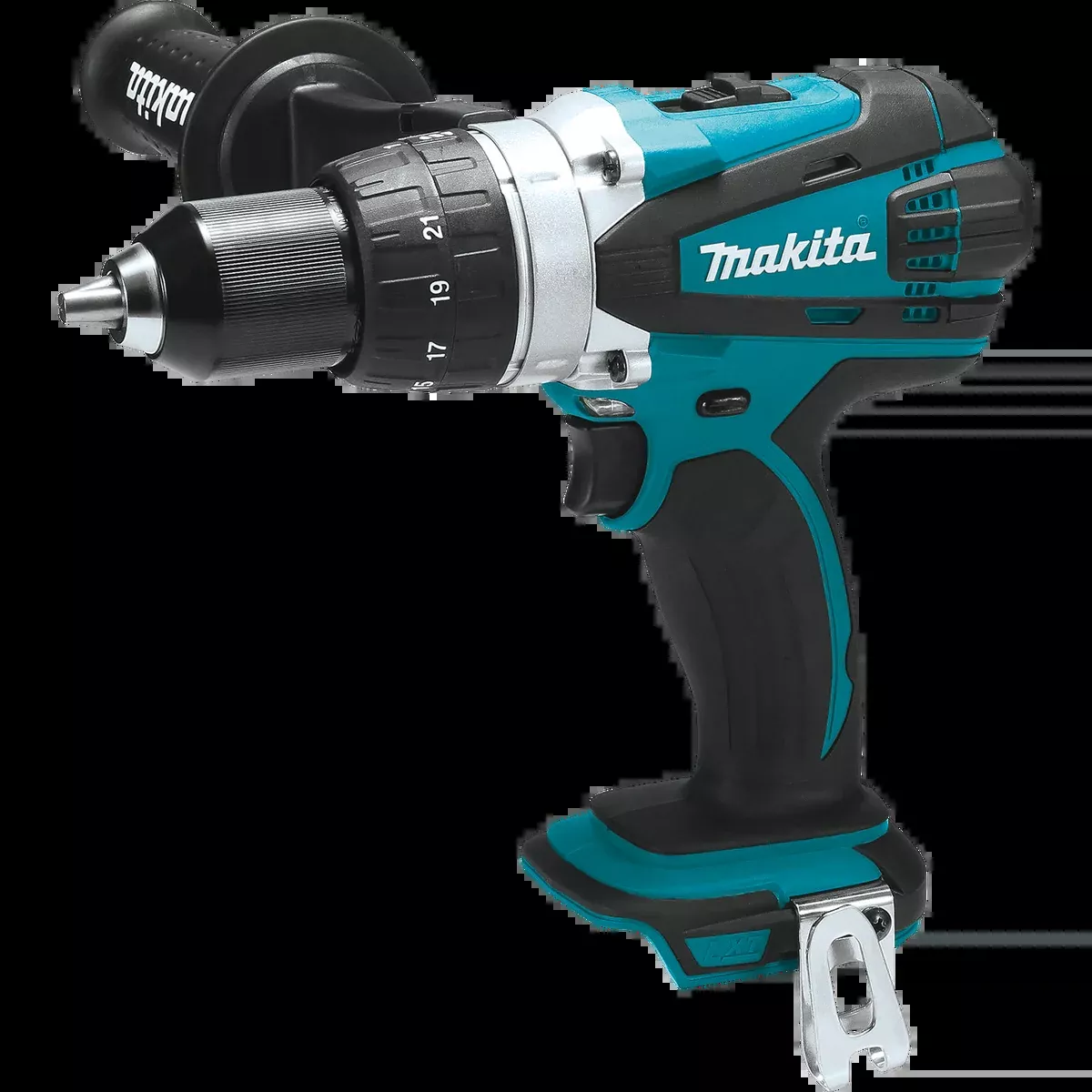 MAKITA 18V LXT 1/2" Driver‑Drill (Tool Only)