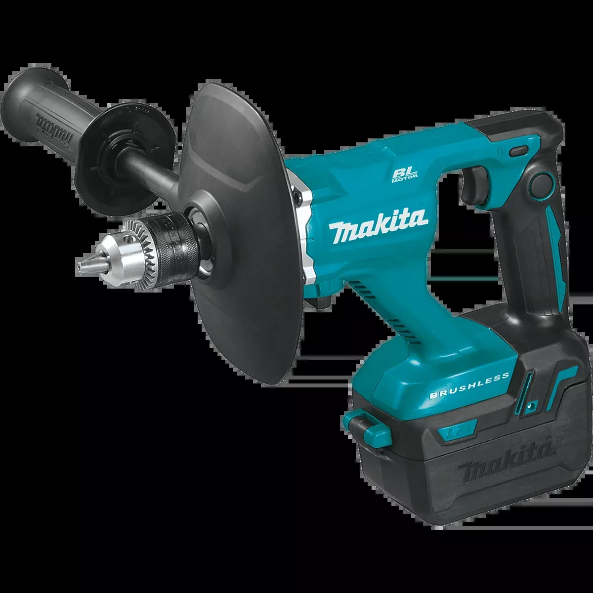 MAKITA 18V LXT 1/2" Mixer (Tool Only)