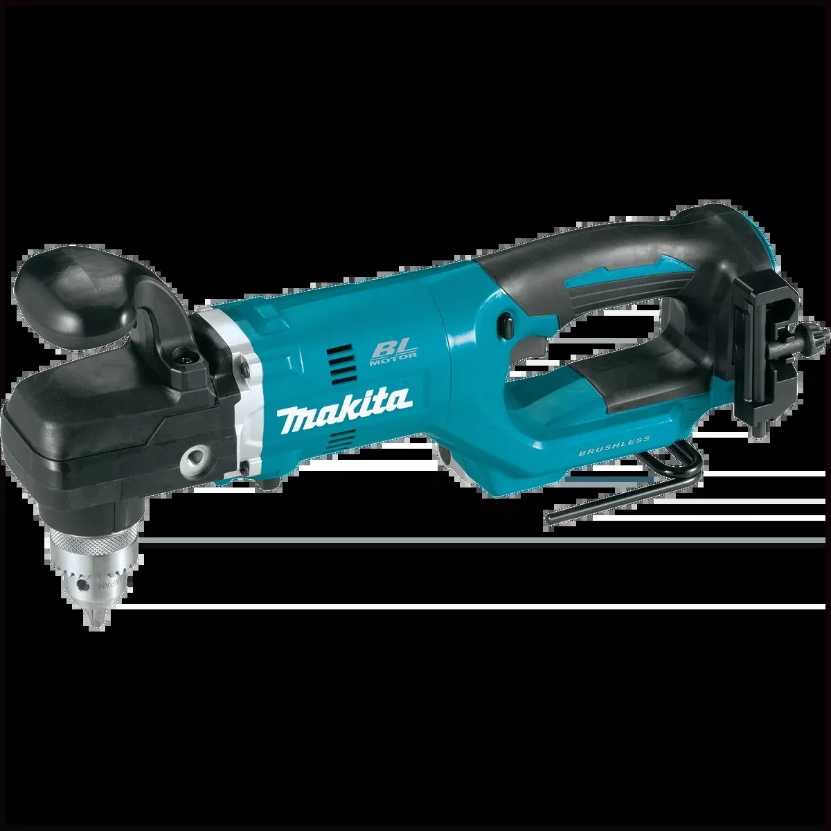 MAKITA 18V LXT 1/2" Right Angle Drill (Tool Only)