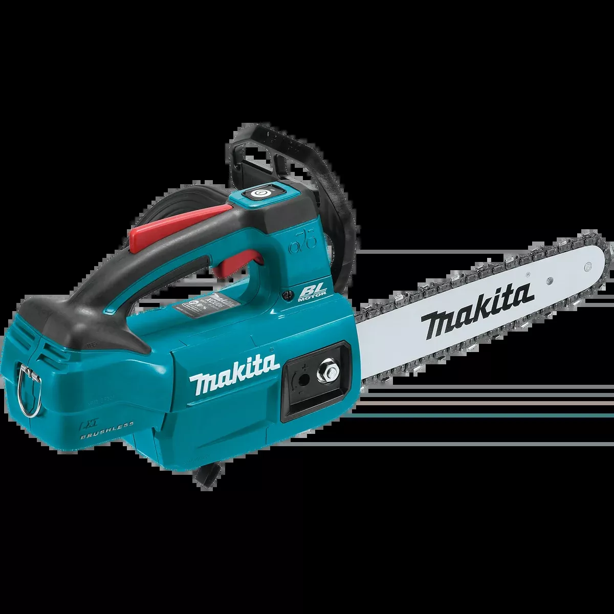 MAKITA 18V LXT 10" Top Handle Chain Saw (Tool Only)