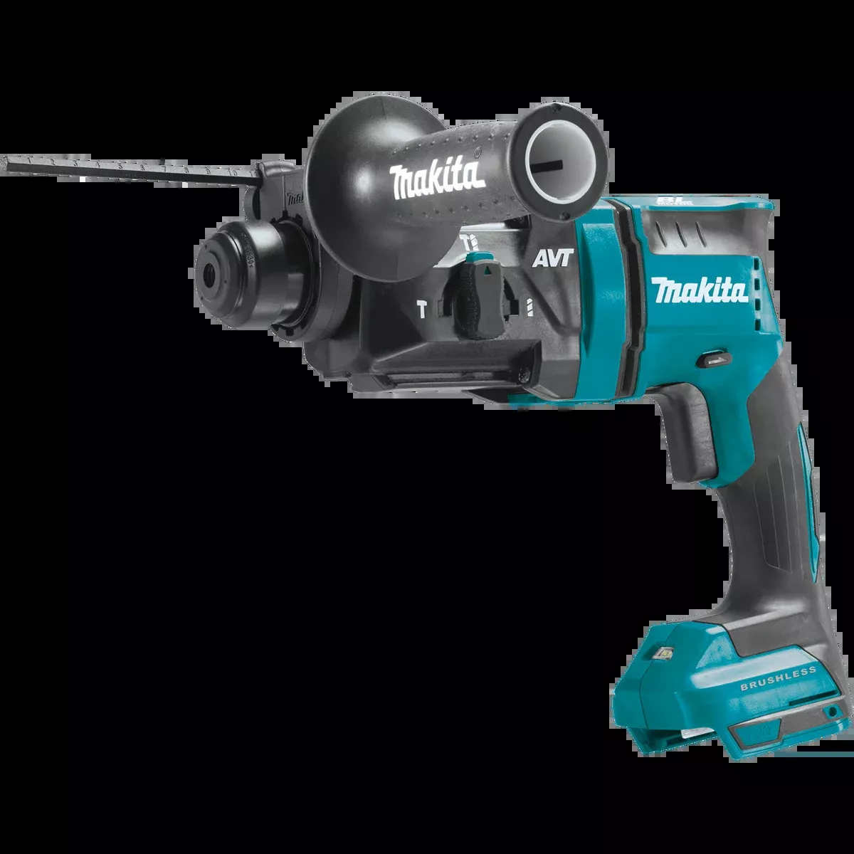 MAKITA 18V LXT 11/16" SDS‑PLUS AVT Rotary Hammer (Tool Only)