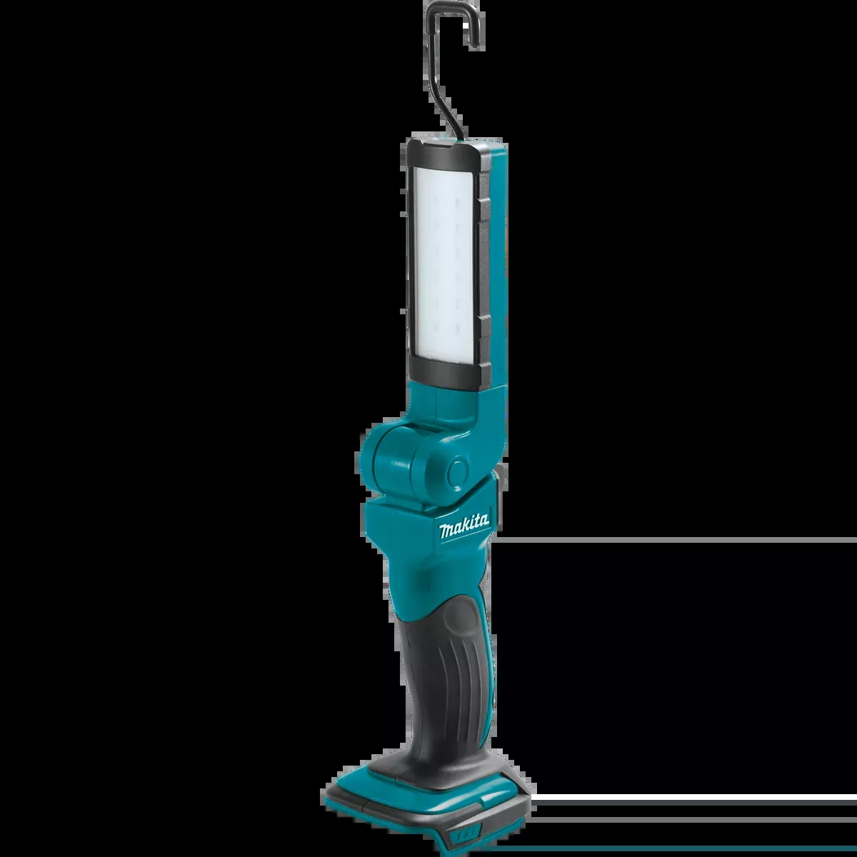 MAKITA 18V LXT 12 L.E.D. Flashlight (Tool Only)
