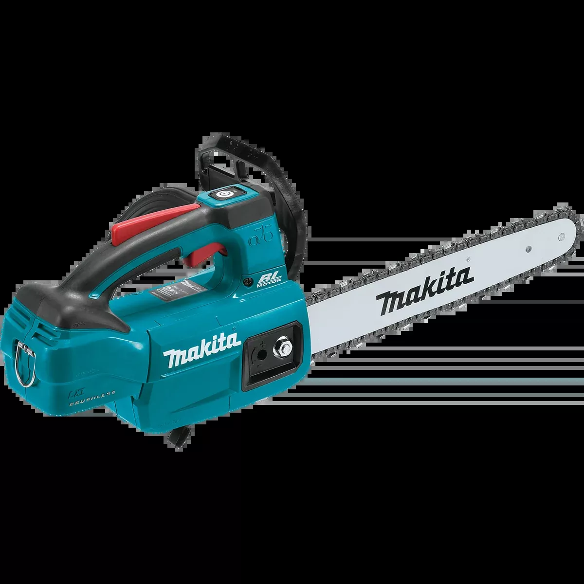 MAKITA 18V LXT 12" Top Handle Chain Saw (Tool Only)