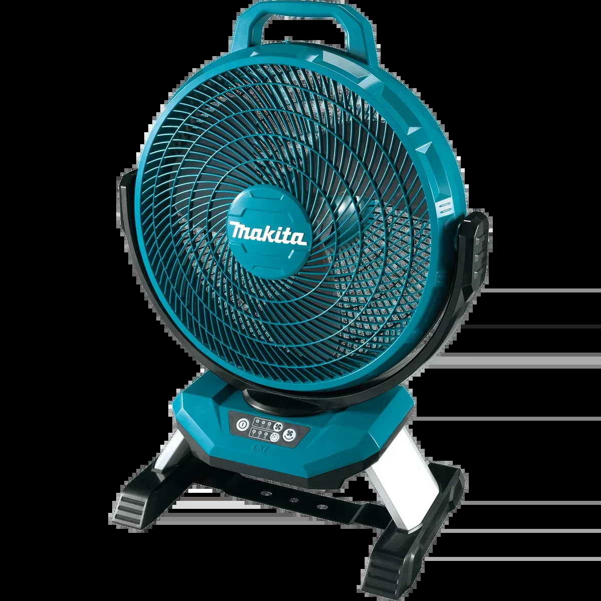 MAKITA 18V LXT 13" Fan (Tool Only)