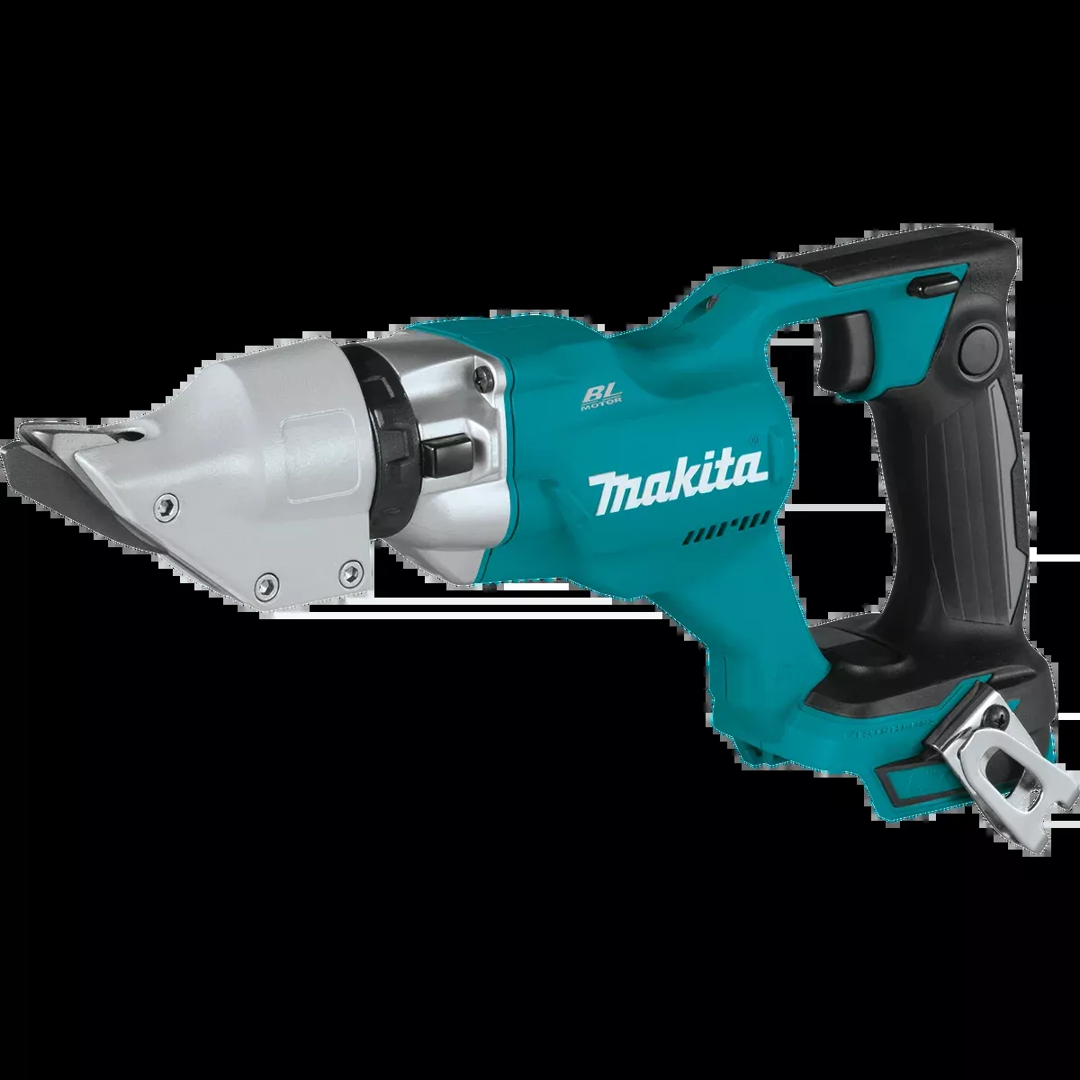 MAKITA 18V LXT 14 Gauge Straight Shear (Tool Only)