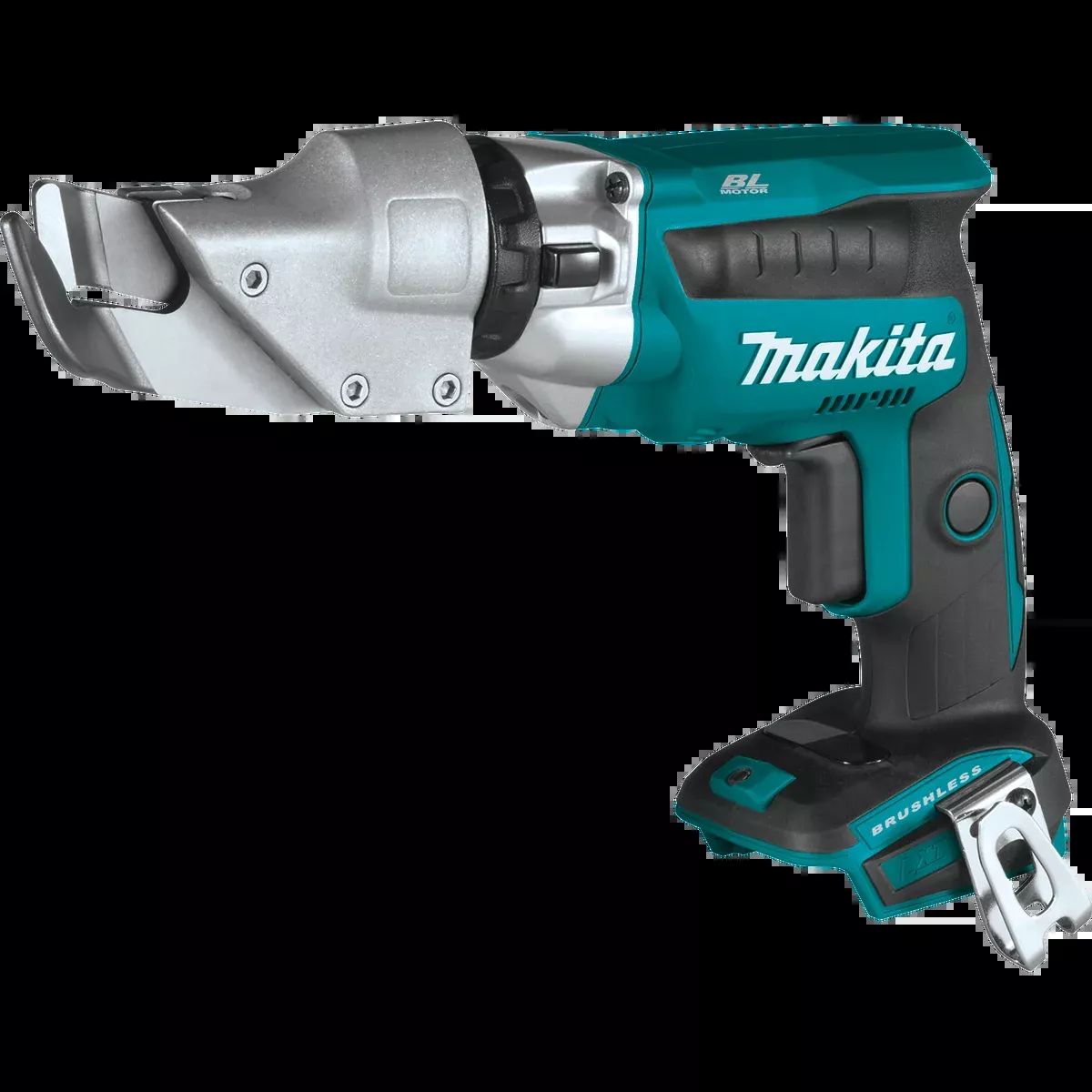MAKITA 18V LXT 18 Gauge Offset Shear (Tool Only)