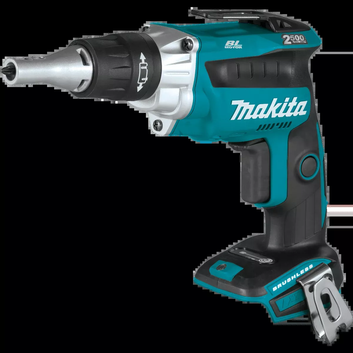 MAKITA 18V LXT 2,500 RPM Drywall Screwdriver (Tool Only)