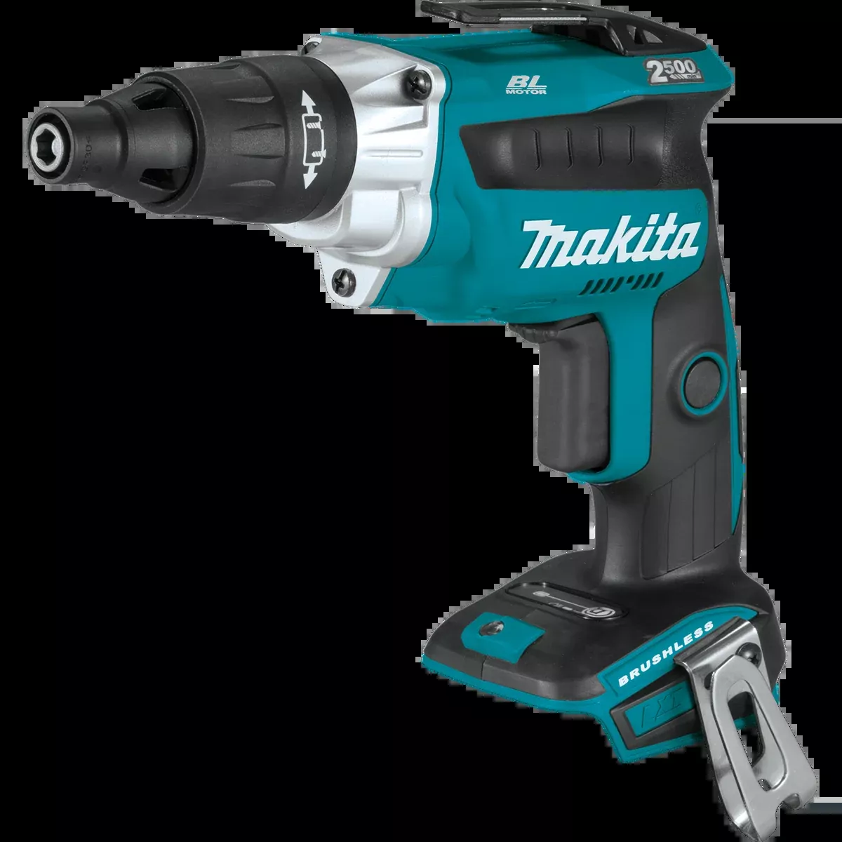 MAKITA 18V LXT 2,500 RPM Screwdriver (Tool Only)