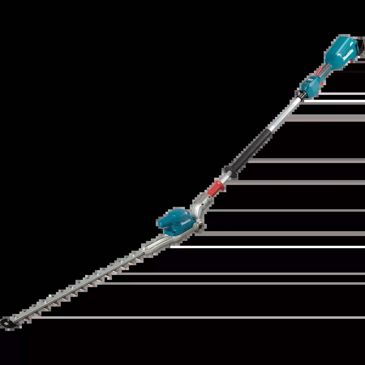 MAKITA 18V LXT 20" Articulating Pole Hedge Trimmer (Tool Only)