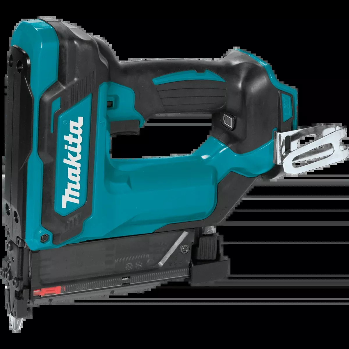 MAKITA 18V LXT 23 Ga. 1‑3/8" Pin Nailer (Tool Only)