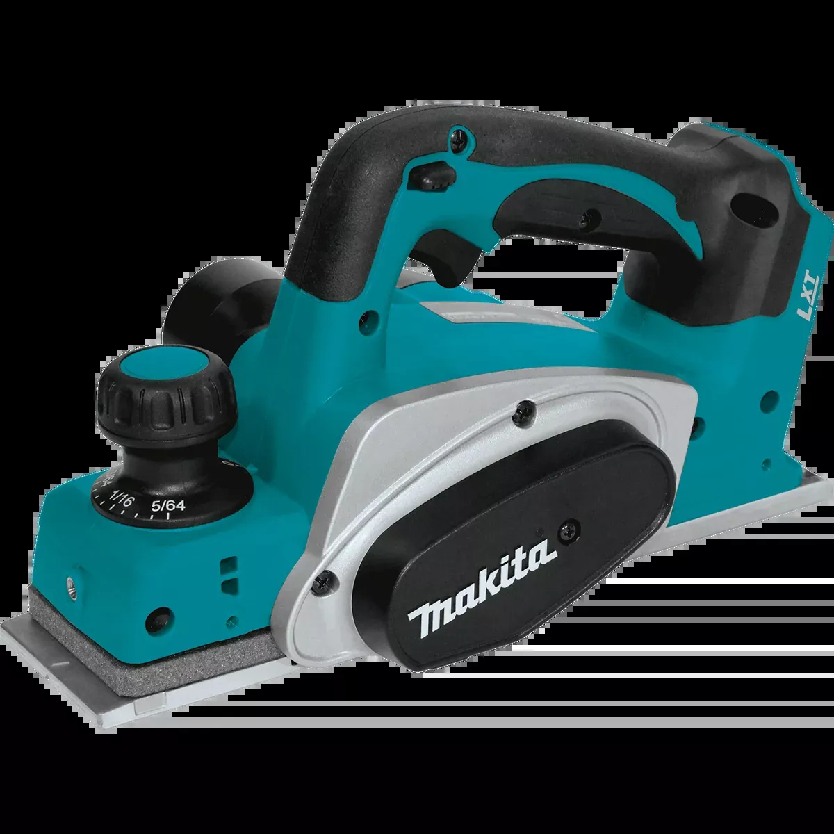 MAKITA 18V LXT 3‑1/4" Planer (Tool Only)