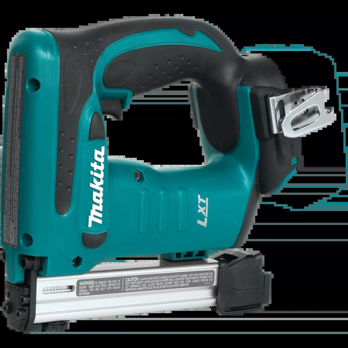 MAKITA 18V LXT 3/8" Crown Stapler (Tool Only)