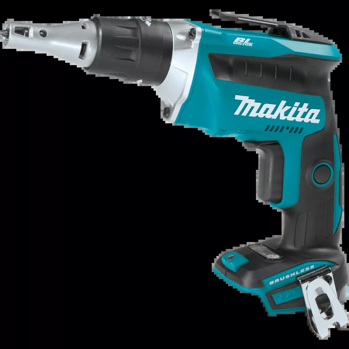 MAKITA 18V LXT 4,000 RPM Drywall Screwdriver (Tool Only)