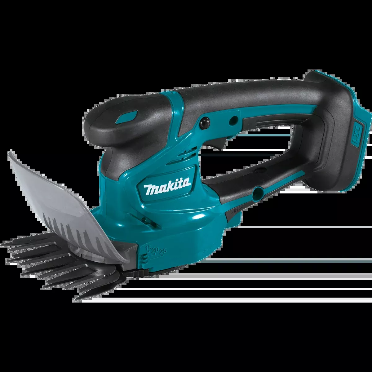 MAKITA 18V LXT 4‑5/16" Grass Shear (Tool Only)