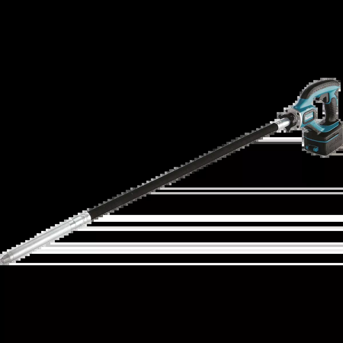 MAKITA 18V LXT 4' Concrete Vibrator (Tool Only)