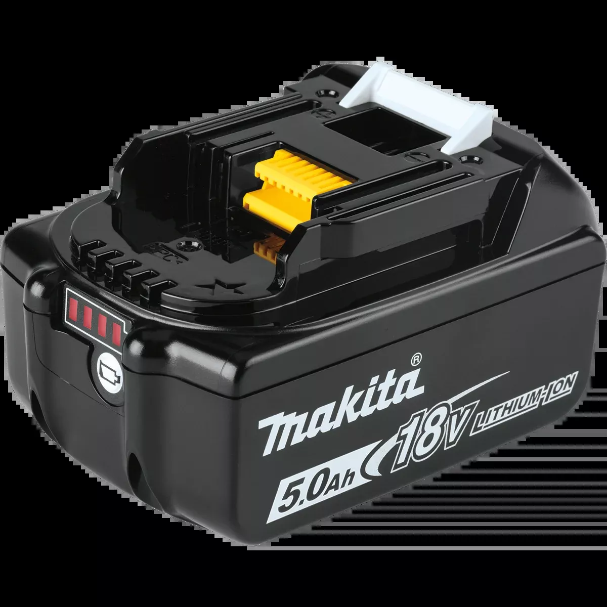 MAKITA 18V LXT 5.0Ah Battery