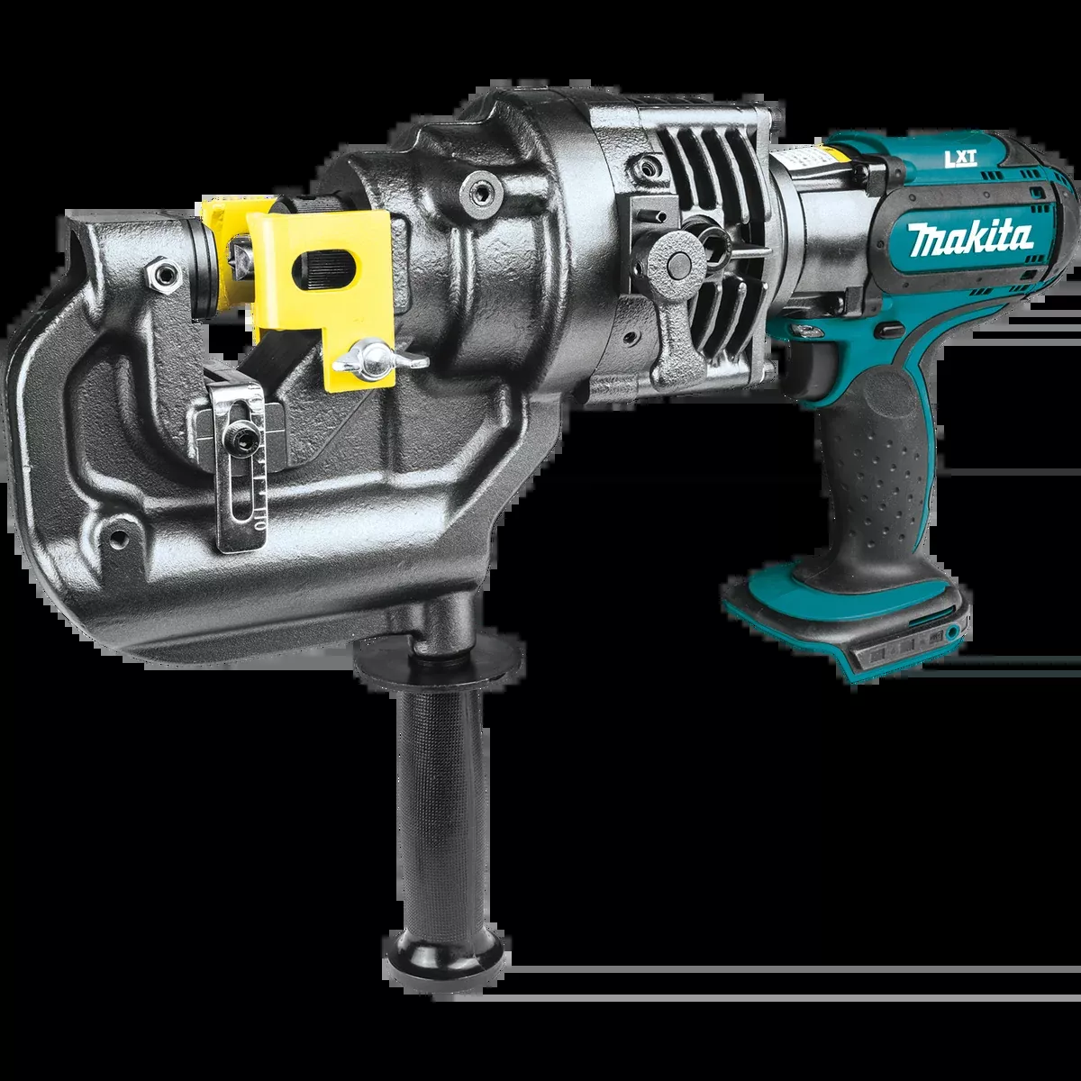 MAKITA 18V LXT 5/16" Metal Hole Puncher (Tool Only)